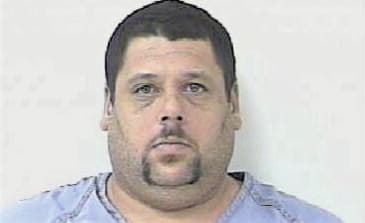 Jeff Holland, - St. Lucie County, FL 
